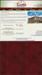 Mobile Screenshot of landerealestate.com